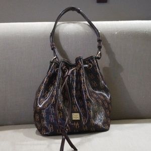 Dooney and Bourke handbag